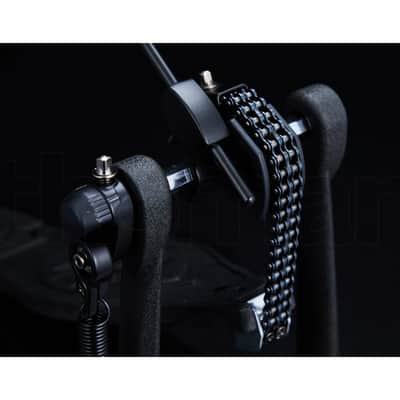 TAMA Limited Edition Iron Cobra HP600DTWMB Dark Shadow Edition Double Bass Drum Pedal image 6