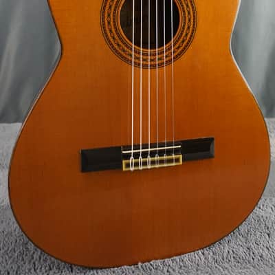 Admira Elena Made in Spain Classical Guitar image 1