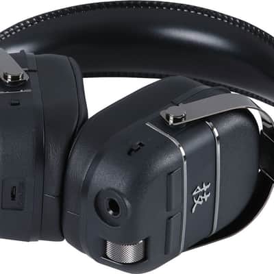 Boss Waza-Air Bass Wireless Personal Bass Guitar Headphone Amplifier image 2