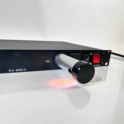 Furman PL-8 Series II Power Conditioner & Surge Protector image 4