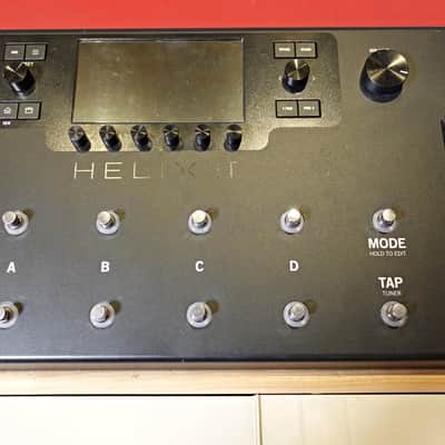 Line 6 Helix LT 2017 - Present image 2