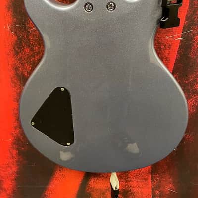 Daisy Rock Retro-H Electric Guitar (Houston, TX) image 7