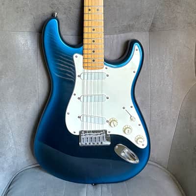 1991 Fender Strat Plus - Original Owner - Rarely Played image 1