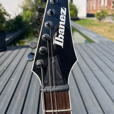 Ibanez SIR27FD-IPT Iron Label 2013 - 2014 - Iron Pewter image 3