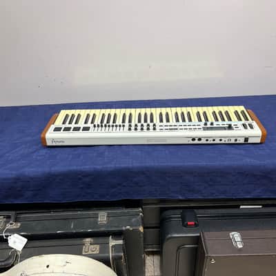 Used Arturia 61-Key The Laboratory Universal MIDI Controller Keyboard image 7
