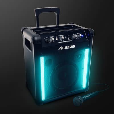 Alesis TransActive Wireless 2 Bluetooth image 2