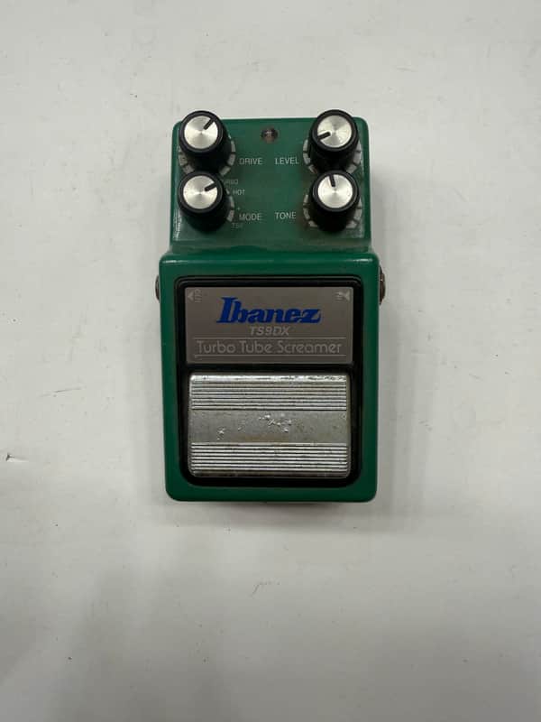 Ibanez TS9DX