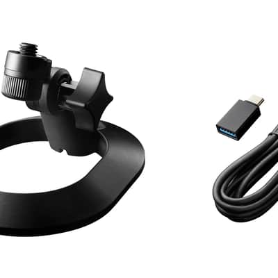 Audio-Technica AT2020USB-X Cardioid Condenser USB Microphone image 5