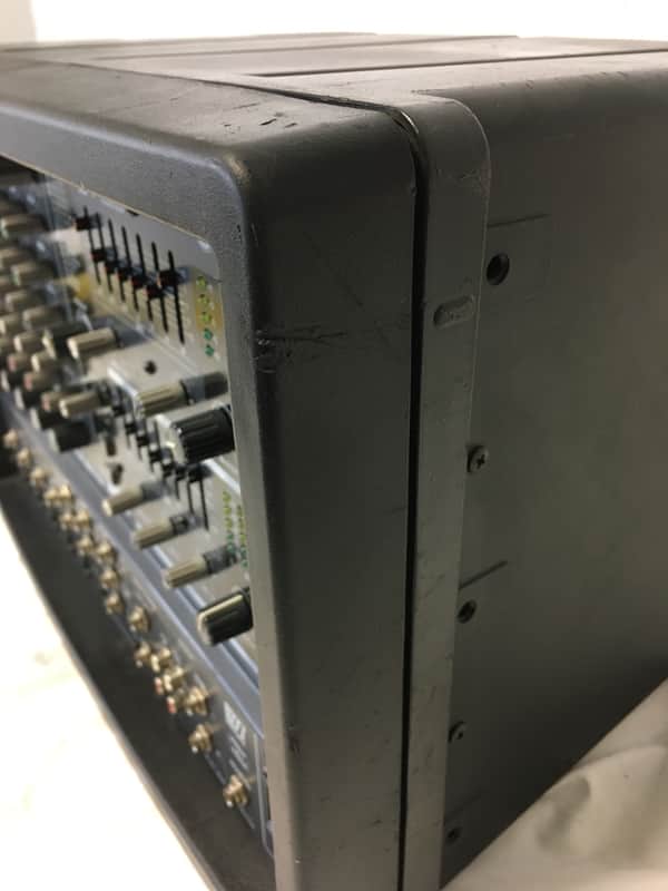 Yamaha EMX 68S Powered Mixer | Reverb