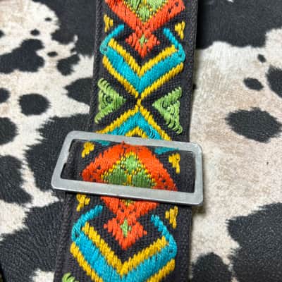 ACE Strap 1960's - Mid Century Modern image 4