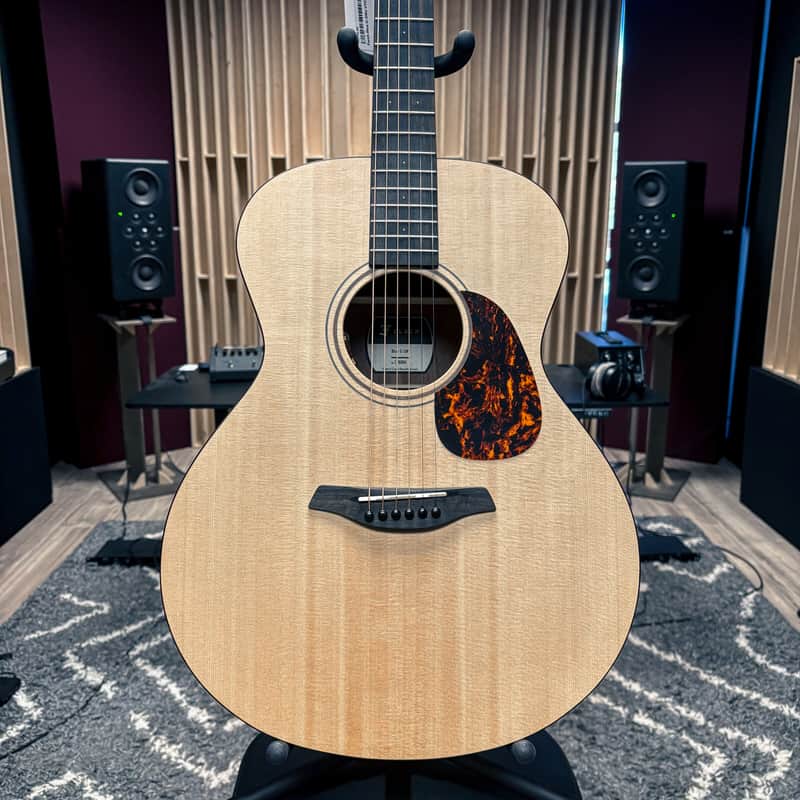 Furch Blue G-SWa VTC Grand Auditorium Spruce-Walnut image 1