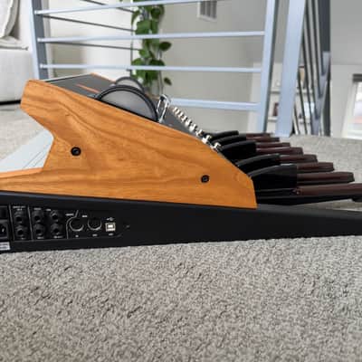 Moog Taurus III Bass Synth Foot Pedal - All Original Packaging image 10
