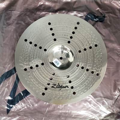 Unplayed Zildjian 16" S Series Trash Crash - 948g image 2