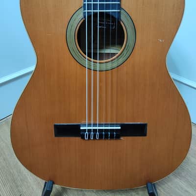 Alhambra Classical 1976 image 2