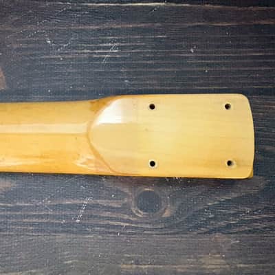 80s Charvel Model Period Concorde Head Neck Maple Fingerboard Made in Japan image 16