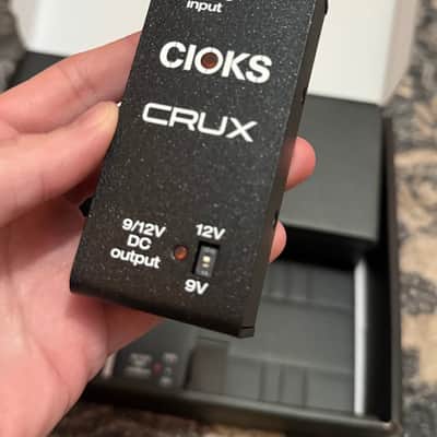 Neural DSP Quad Cortex 2021 - Present - Gray W/ Case, Protective shield, mission engineering SP1-ND, Ciosk Crux & Stand image 17