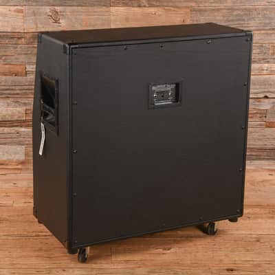 Peavey 6505 4x12 Slant Cabinet 2016 image 2