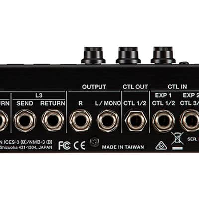 MS-3 Multi Effects Switcher Boss Bild 3