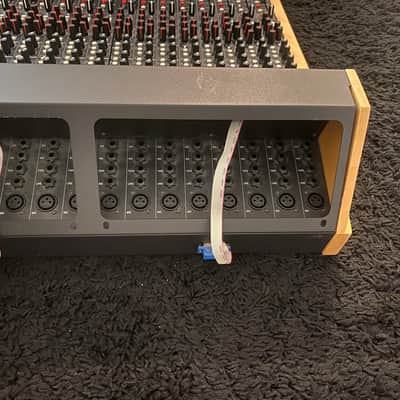 Oram T Series 24 Channel Console image 7