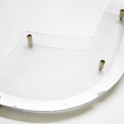Rogue / Danelectro Sitar - Lower Pickguard 2000s image 3
