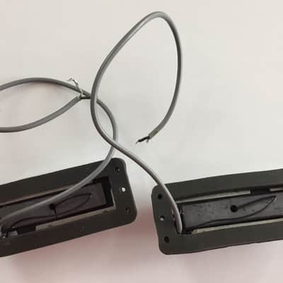 Rickenbacker High Gain Pickups - Set of 2 image 2