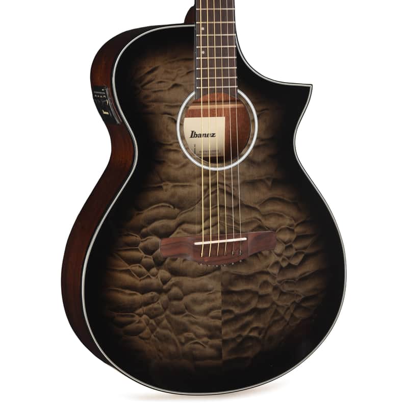 Ibanez AEWC16QATKH