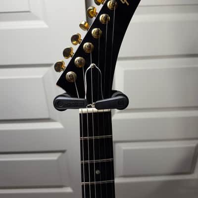 Gibson 1986 Explorer 83 with Triangle Knob Layout - Natural image 3