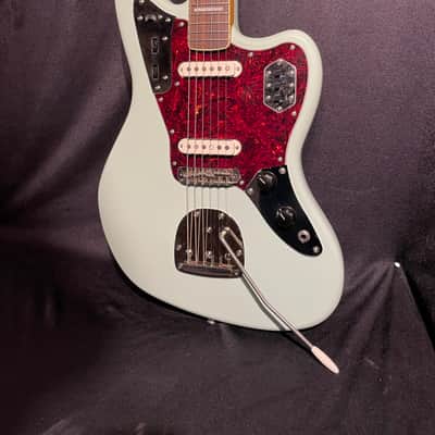 2023 Squier Classic Vibe '70s Jaguar image 3