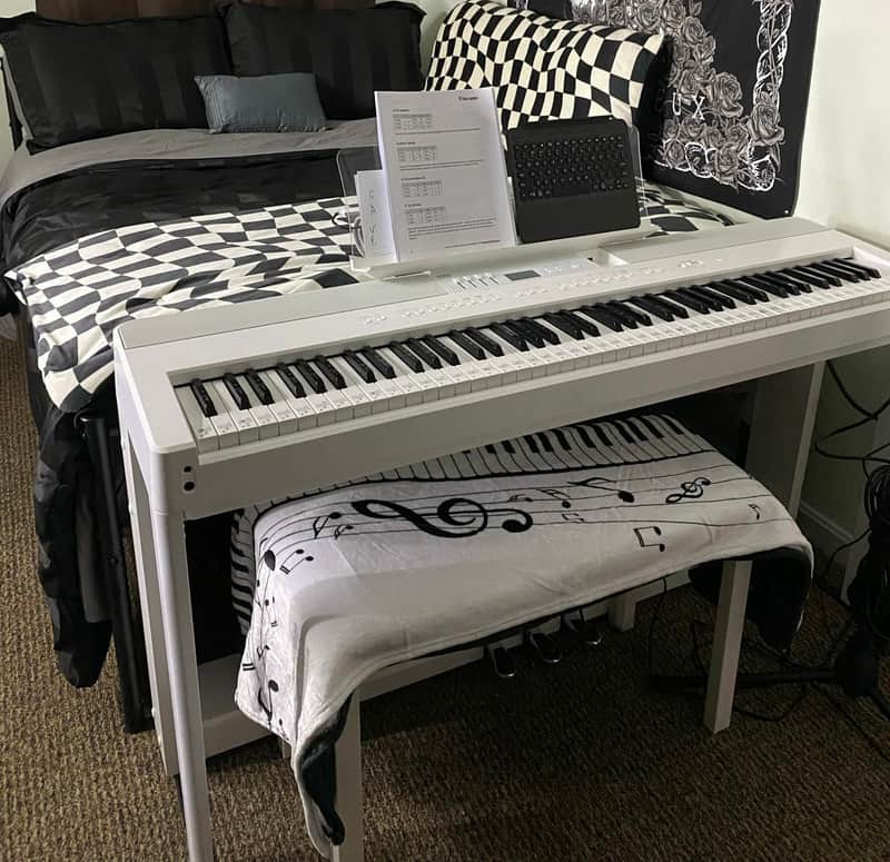 Kawai ES920 88-Key Digital Piano