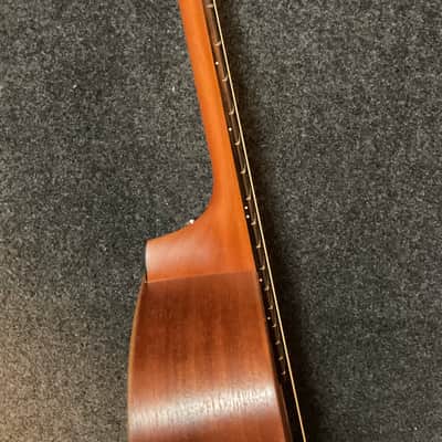 Taylor GS Mini W/ Pickup and Gig Bag-2020 image 7