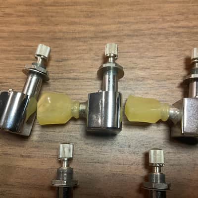 Tronical Gibson G Force image 12