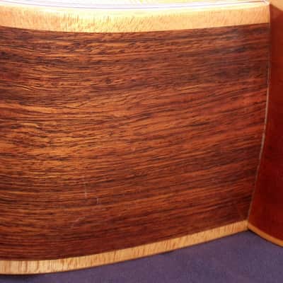 2002 Alvarez Yairi Masterworks DY-200 Guitar, All solid body, Lacquer Finish,piezo PU+Yairi Hard Case and lot's of extras image 19