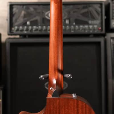 Taylor 354ce 12-String Acoustic/Electric Guitar with Hardshell Case image 9