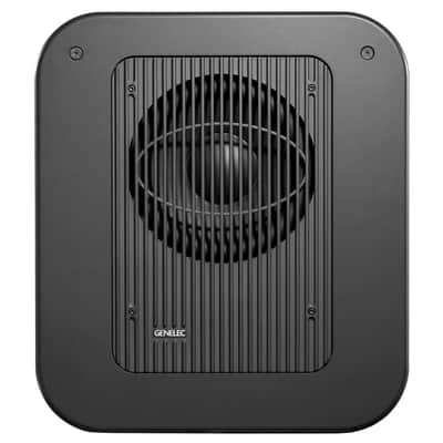 Genelec 7270A SAM 12" Powered Studio Subwoofer