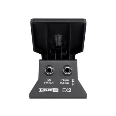 Line 6 EX-2 Expression Pedal image 4