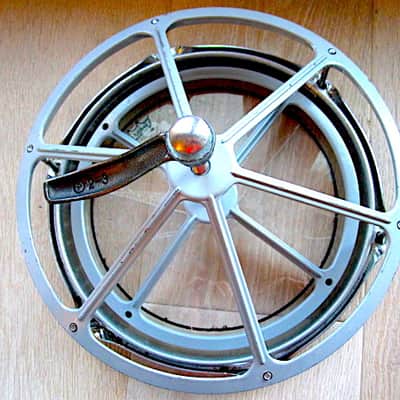 10" Remo BeeLine Rototom Vintage #3 image 1
