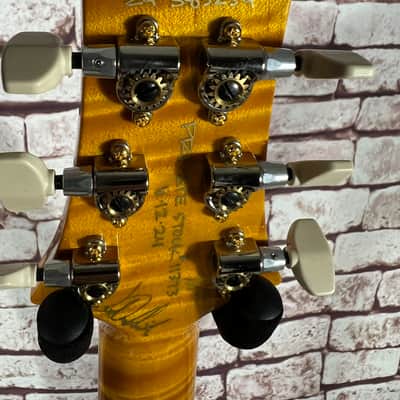 PRS Custom 24-08 Private Stock McCarty Glow 2024 image 11