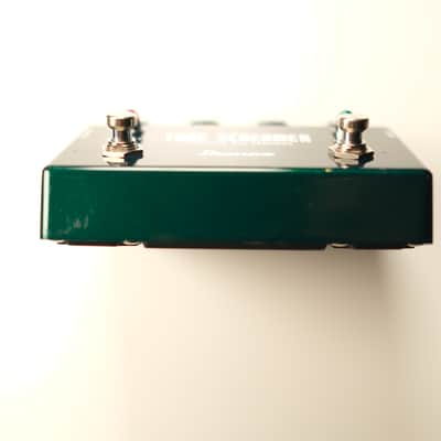 Ibanez TS808DX Vintage Tube Screamer Deluxe Good Condition #1410561 image 6