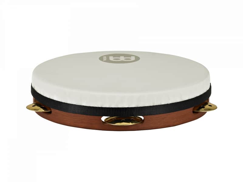 Meinl PAV10AB-M-TF Pandeiro 10'' image 1