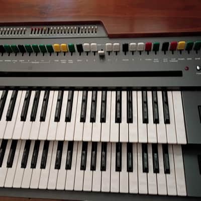 Yamaha YC-45D Combo Organ 1970s *Excellent* image 3