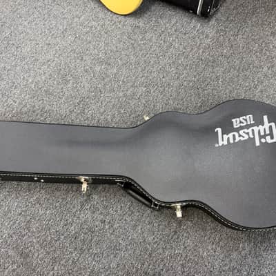Gibson Les Paul Traditional Plus 2009 Desert Burst image 11