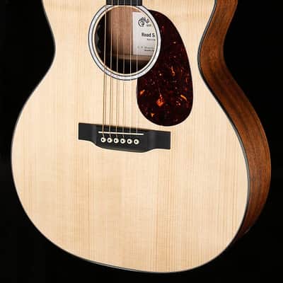 Martin GPC-11E Gloss Top Sitka/Sapele (666) image 1