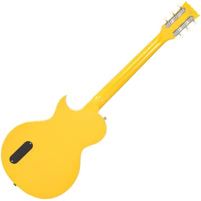 Vintage V120TVY ReIssued TV Yellow image 9