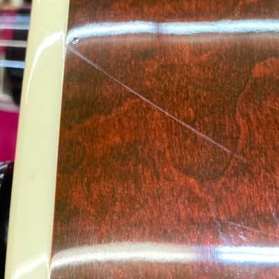 Gibson Chet Atkins Country Gentleman 1993 - Brown image 14