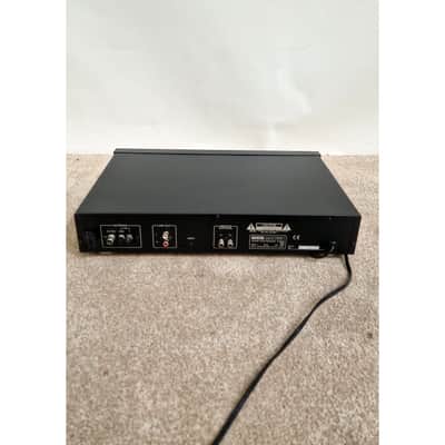 TEAC T-R450 - Hi-Fi Tuner - Black - Very Good image 10