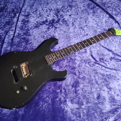 1980s Prototype Kramer Paul Dean W/case image 1