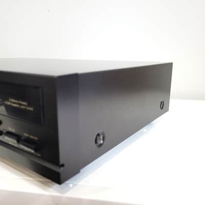 Technics SH-GE70 Stereo Graphic Equalizer image 10