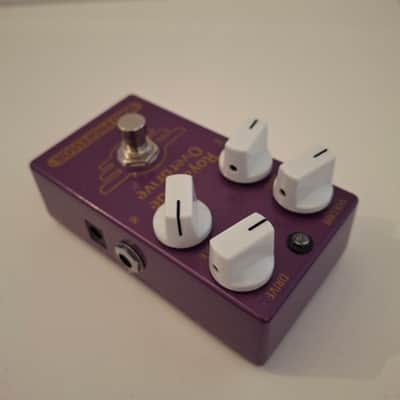 Mad Professor Royal Blue Overdrive 2010s - Blue image 4