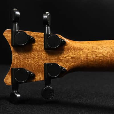 "Minuet" XS Soprano ukulele- Solid Mahogany- Romero Creations- Dani Joy Music image 8