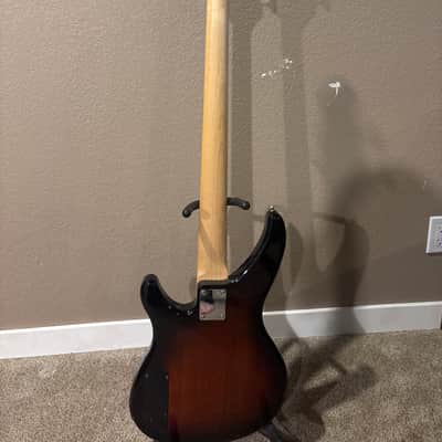 Yamaha Trbx174 2021 - Old violin sunburst image 2